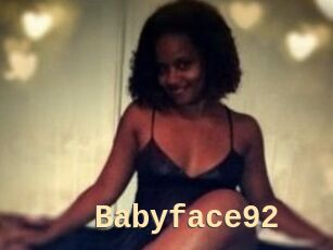 Babyface92