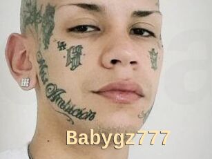 Babygz777