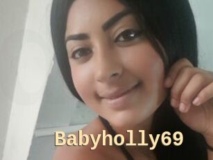 Babyholly69