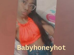 Babyhoneyhot