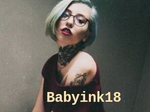 Babyink18