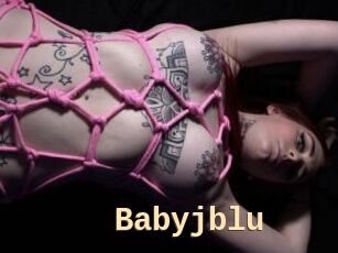 Babyjblu