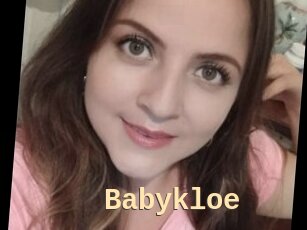 Babykloe