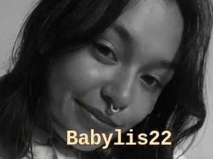 Babylis22