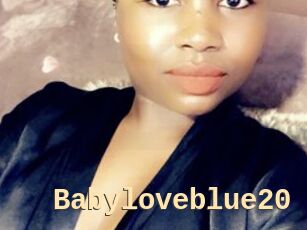 Babyloveblue20