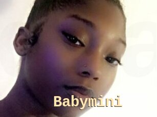 Babymini