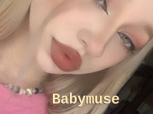 Babymuse