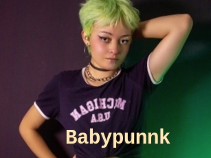 Babypunnk