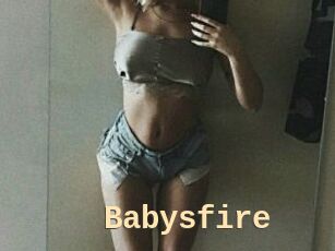 Babysfire