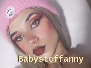 Babysteffanny