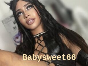 Babysweet66