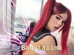 Babytaiina