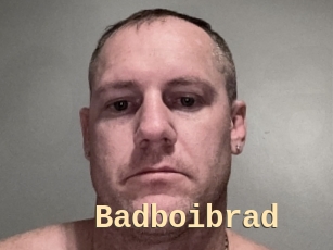 Badboibrad