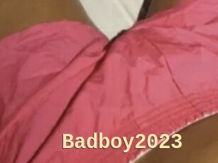 Badboy2023