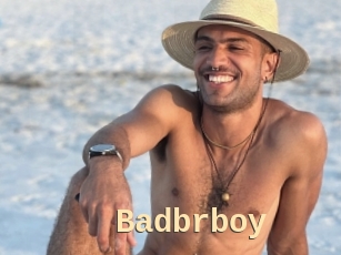 Badbrboy