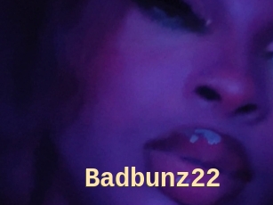 Badbunz22