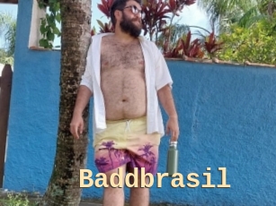 Baddbrasil