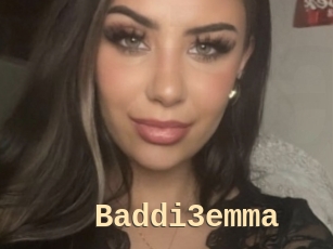 Baddi3emma