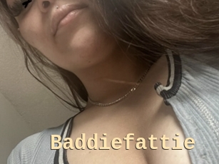 Baddiefattie