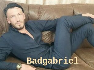 Badgabriel