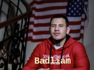 Badliam