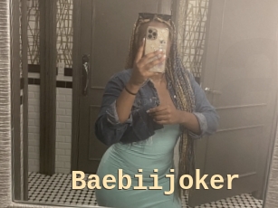 Baebiijoker