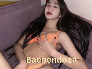 Baemendoza