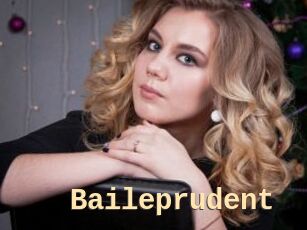 Baileprudent