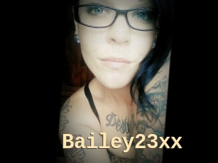 Bailey23xx