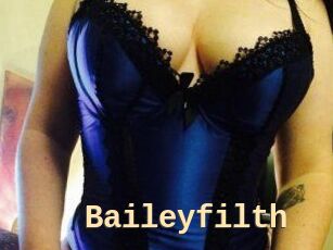 Baileyfilth