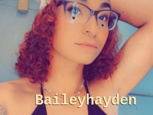 Baileyhayden