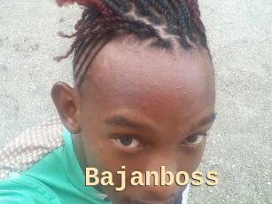 Bajanboss