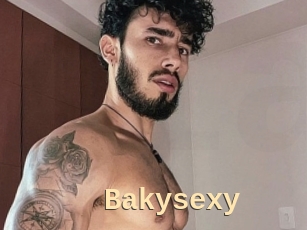 Bakysexy