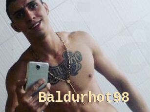 Baldurhot98