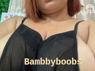 Bambbyboobs