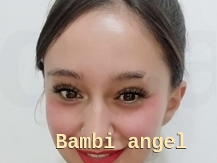 Bambi_angel