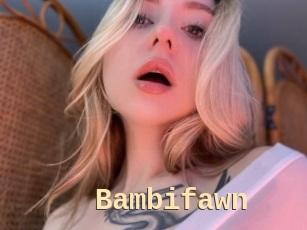 Bambifawn