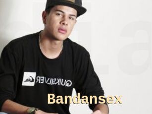 Bandansex