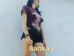 Bankay