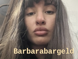 Barbarabargeld