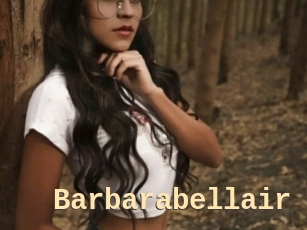 Barbarabellair