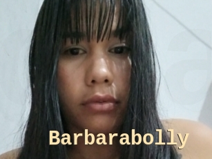 Barbarabolly