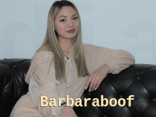 Barbaraboof