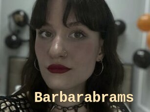 Barbarabrams