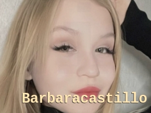 Barbaracastillo