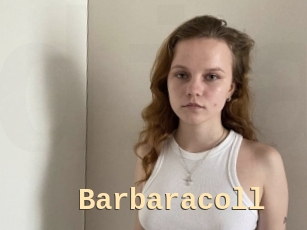 Barbaracoll