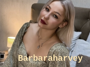 Barbaraharvey