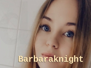 Barbaraknight