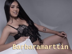 Barbaramarttin