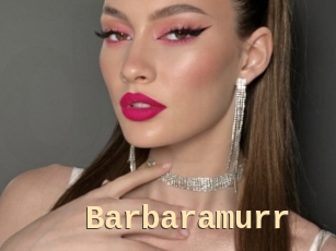 Barbaramurr